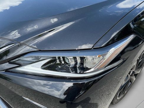 Used 2023 Lexus ES 350 F Sport w/ Accessory Package (Z2) FWD image 49