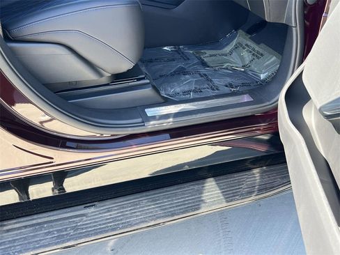 New 2026 Cadillac Escalade IQ Sport 1 image 36