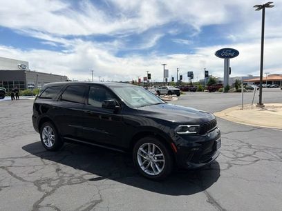 Used 2021 Dodge Durango GT