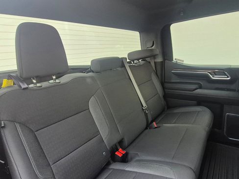 Used 2024 Chevrolet Silverado 1500 LT image 5