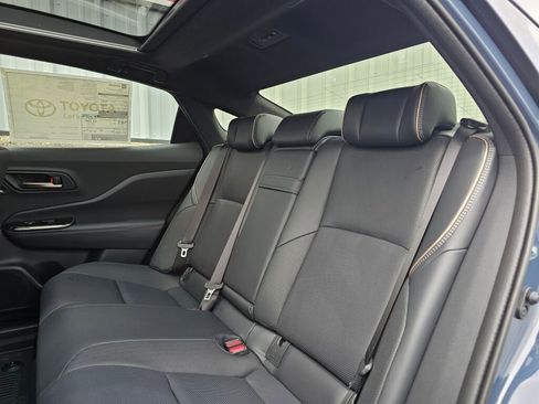New 2026 Toyota Crown AWD/4WD image 9