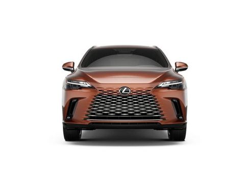 New 2026 Lexus RX 350 Premium Plus image 10