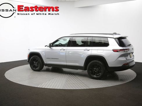 Used 2024 Jeep Grand Cherokee L Laredo image 61