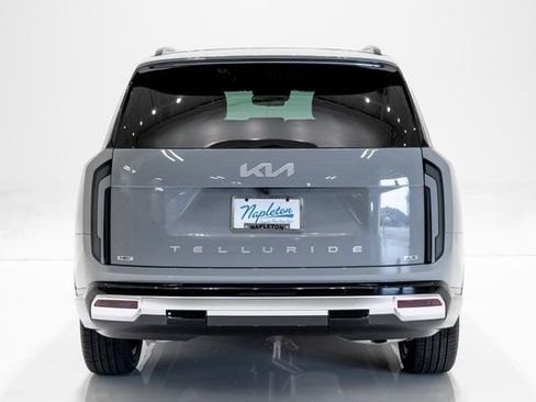 New 2027 Kia Telluride X-Line SX Prestige AWD/4WD image 32