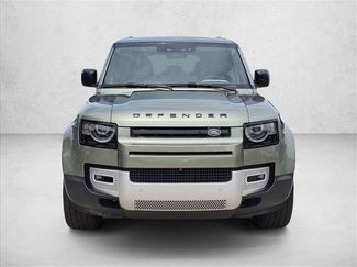 Used 2024 Land Rover Defender 110 S AWD/4WD video 2