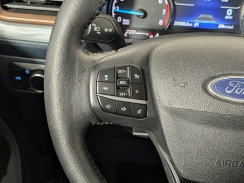 Certified 2022 Ford Maverick Lariat w/ Lariat Luxury Package AWD/4WD image 21