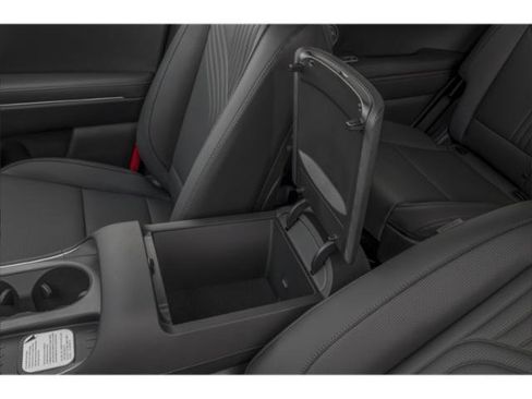 New 2027 Hyundai Palisade SEL FWD image 16