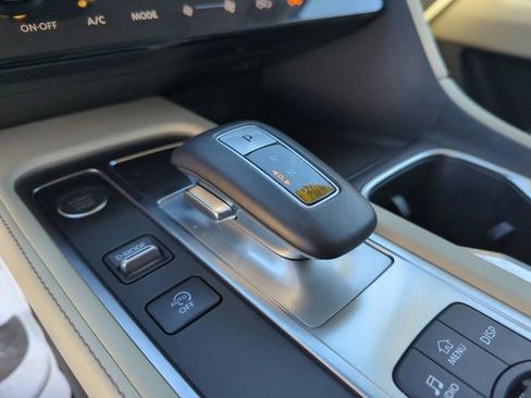 Used 2023 INFINITI QX60 Pure image 35