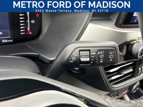 Used 2023 Ford Escape Active w/ Cold Weather Package FWD image 27