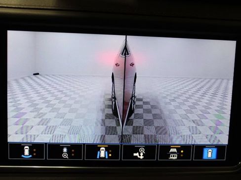 Used 2021 GMC Yukon Denali w/ Denali Ultimate Package AWD/4WD image 61