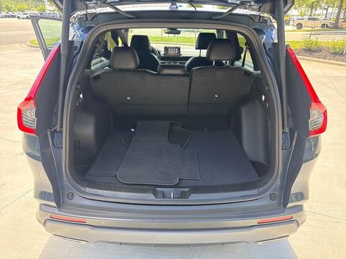 Used 2025 Honda CR-V Sport-L image 32