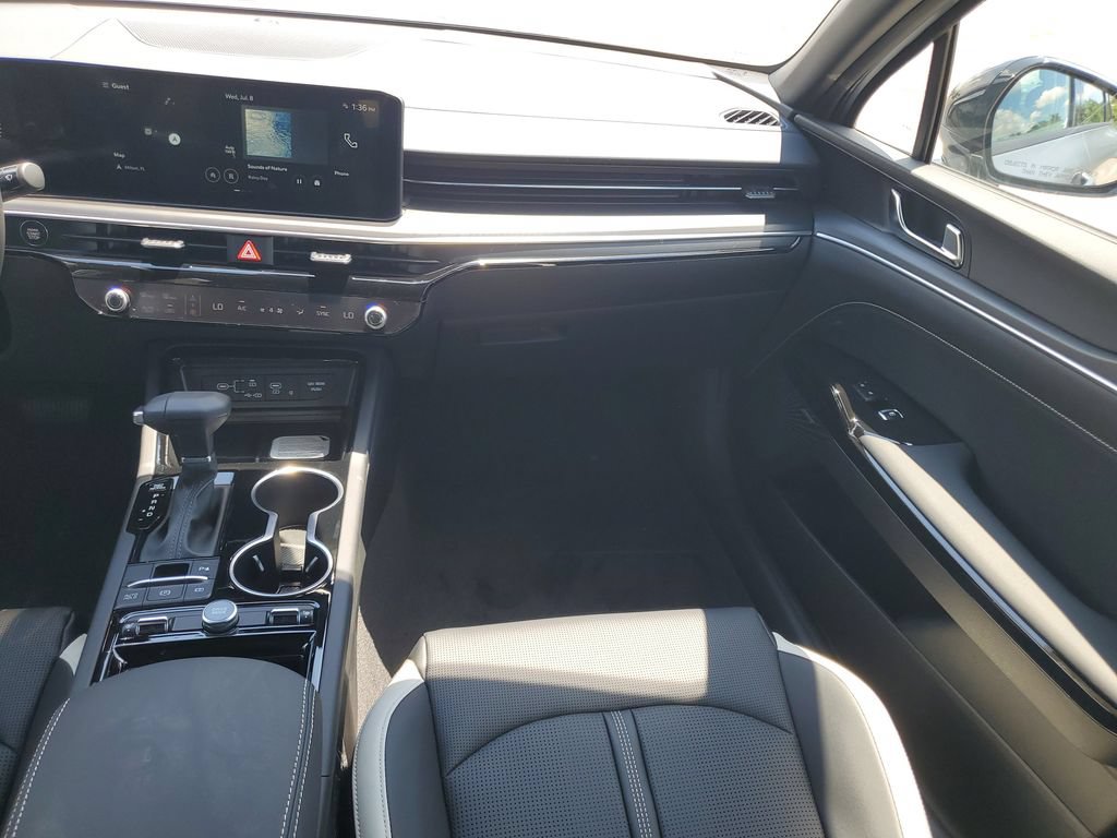 New 2026 Kia K5 GT-Line w/ GT-Line Premium Package FWD image 26