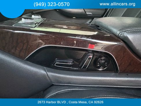 Used 2012 Audi A8 L 4.2 image 17