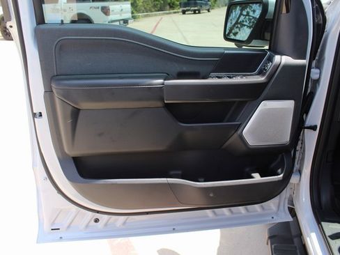 New 2025 Ford F150 Lariat w/ Equipment Group 502A High image 6