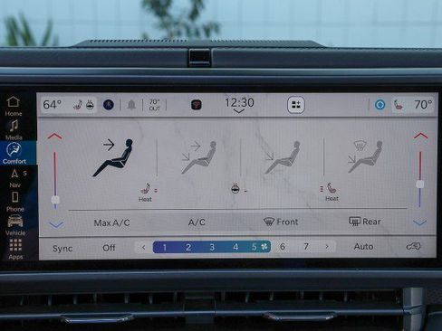 New 2026 Jeep Wrangler Rubicon w/ Steel Bumper Group image 16