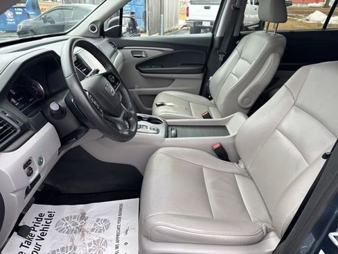 Used 2022 Honda Pilot Special Edition image 25