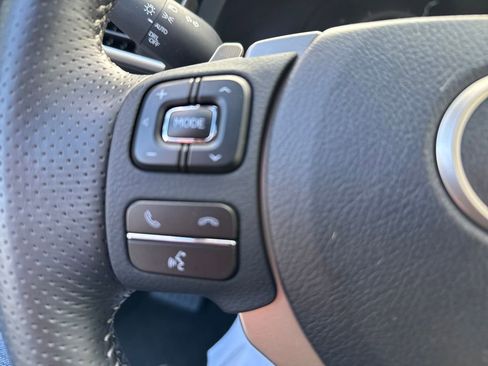 Used 2018 Lexus IS 350 image 21