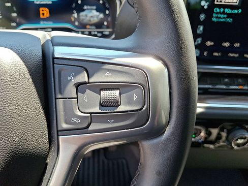 Certified 2023 Chevrolet Silverado 1500 LT AWD/4WD image 18