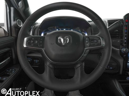 Used 2026 RAM 2500 Laramie image 18