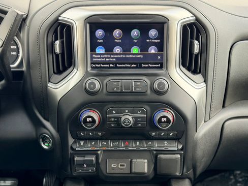 Used 2021 Chevrolet Silverado 3500 LTZ w/ LTZ Plus Package image 20