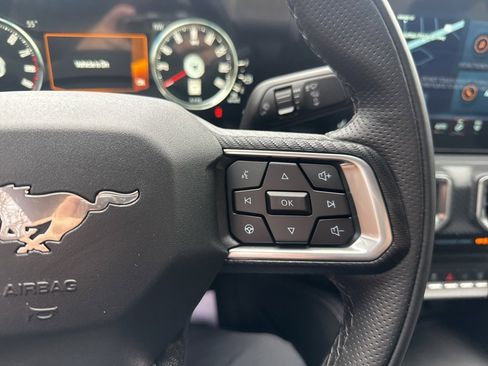 New 2026 Ford Mustang GT Premium image 19