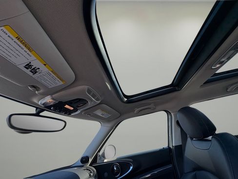 Used 2017 MINI Cooper Clubman S image 20