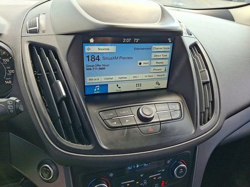Used 2019 Ford Escape SEL AWD/4WD image 18