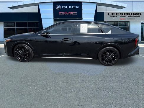 Used 2025 Kia K4 GT-Line Turbo image 4