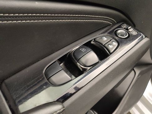 Used 2023 Nissan Altima 2.5 SL FWD image 27