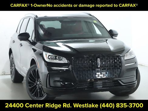 Used 2023 Lincoln Corsair Reserve w/ Equipment Group 201A AWD/4WD image 2