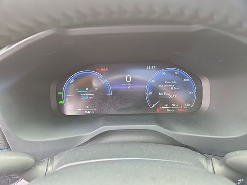 Used 2024 Toyota RAV4 XSE w/ Advanced Technology Package AWD/4WD image 21