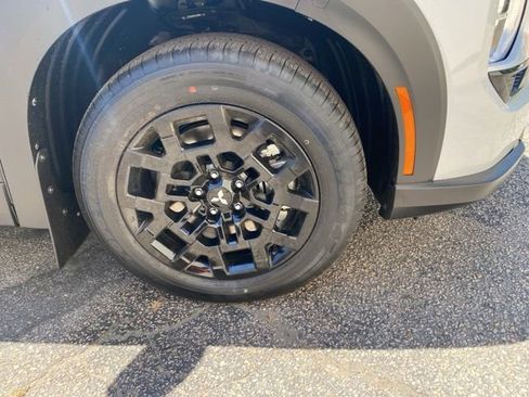 New 2026 Mitsubishi Outlander Trail Edition AWD/4WD image 29