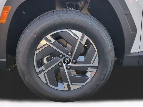 New 2026 Hyundai Tucson Blue SE w/ Tow & Go Package image 11