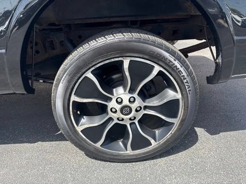 Used 2012 Ford F150 Harley-Davidson AWD/4WD image 20