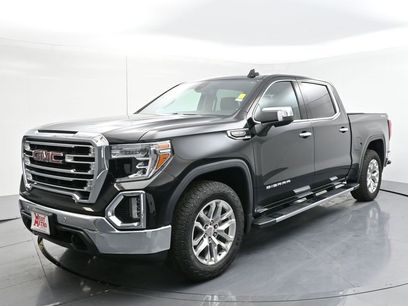 Used 2020 GMC Sierra 1500 SLT w/ SLT Premium Plus Package