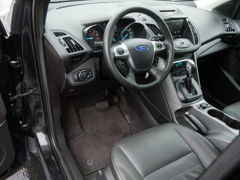 Used 2014 Ford Escape SE w/ Equipment Group 201A AWD/4WD image 14