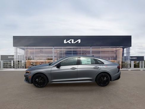 New 2026 Kia K5 GT-Line w/ GT-Line Premium Package AWD/4WD image 7