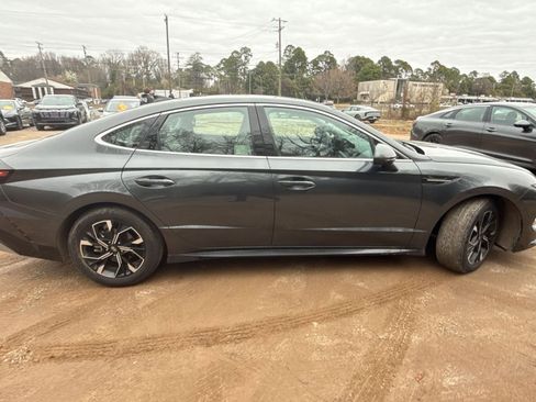Used 2025 Hyundai Sonata SEL image 22
