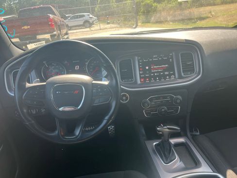 Used 2020 Dodge Charger Scat Pack image 4