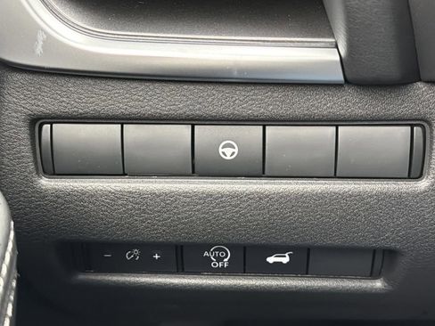 New 2026 Nissan Rogue SV image 24