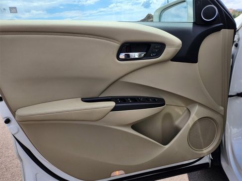 Used 2016 Acura RDX FWD w/ Technology Package image 29