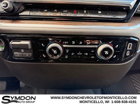 New 2025 Chevrolet Silverado 1500 LT image 16