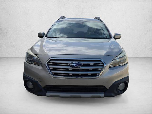 Used 2015 Subaru Outback 3.6R Limited AWD/4WD image 2