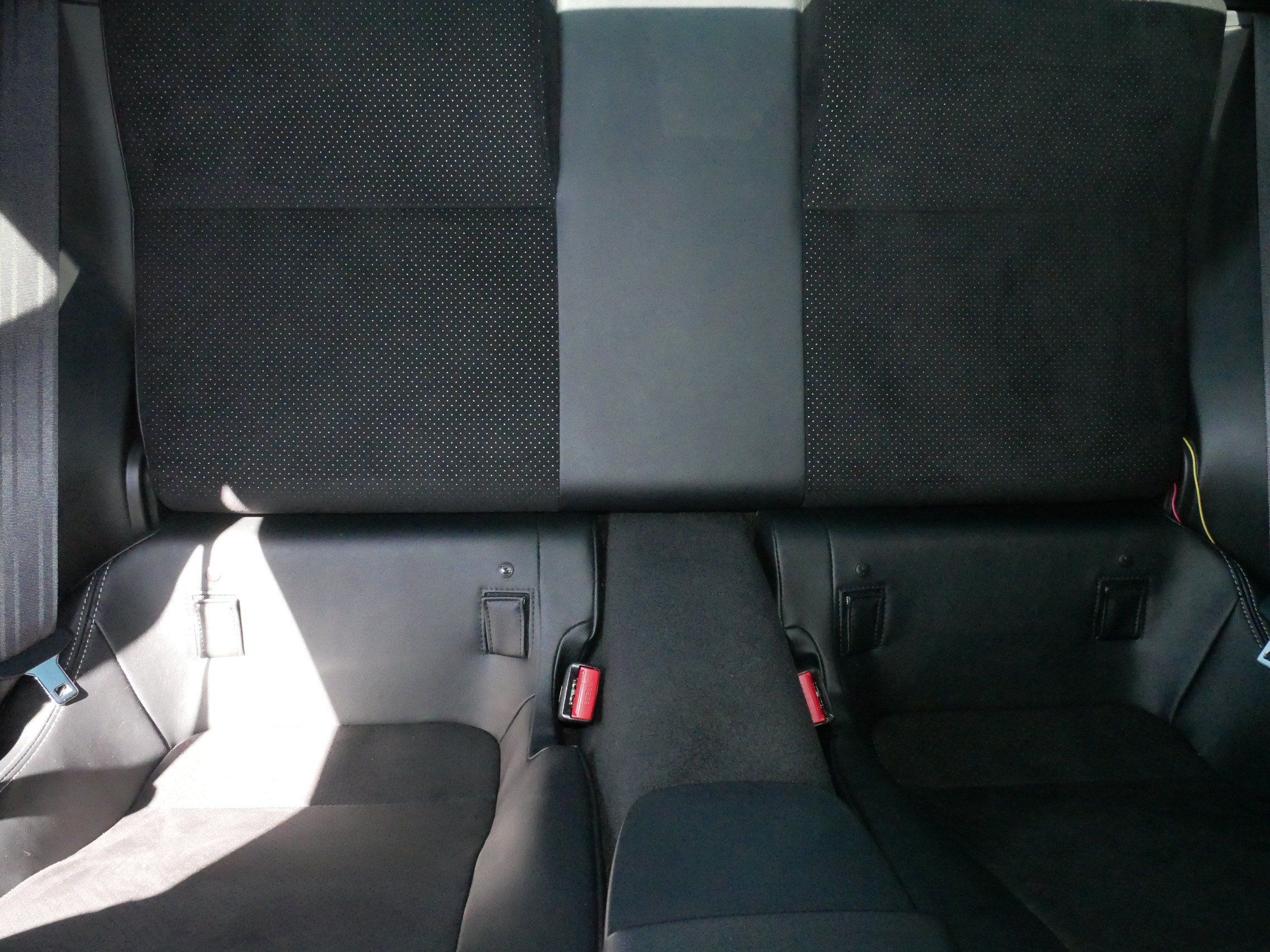 Used 2023 Toyota GR86 Premium w/ ALL Weather Mat Package (TMS) RWD image 13