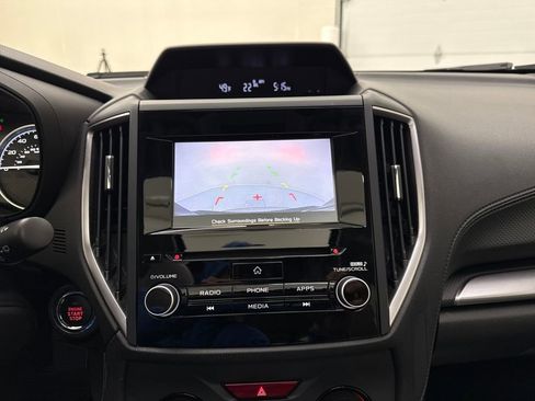 Used 2023 Subaru Forester Premium w/ Popular Package #1 image 18