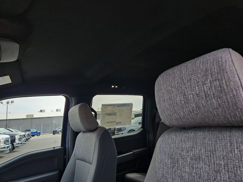 New 2026 Ford F150 XLT w/ Equipment Group 302A MID image 22