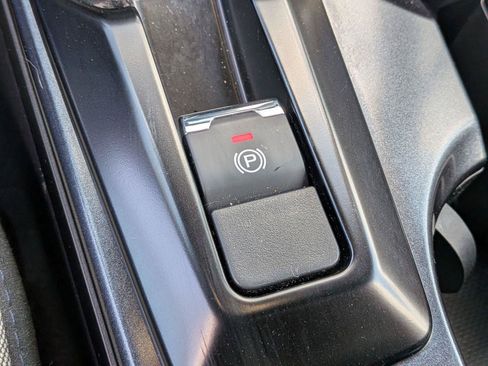 Certified 2026 Subaru Forester AWD/4WD image 16