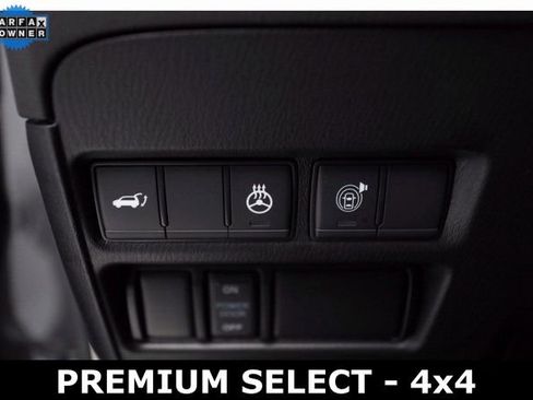 Used 2023 INFINITI QX80 Premium Select w/ Cargo Package image 15