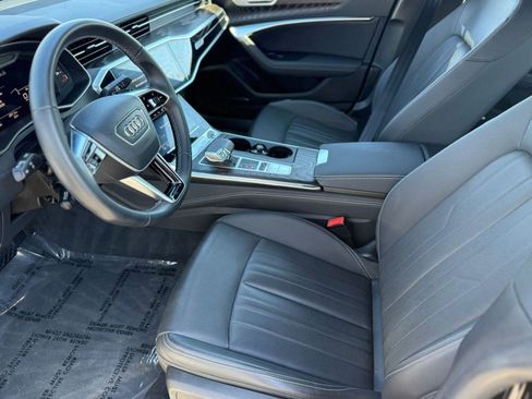 Used 2023 Audi A7 3.0T Prestige image 5