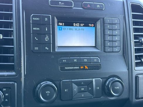 Used 2019 Ford F150 XL w/ Equipment Group 101A Mid image 8